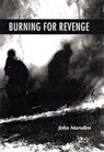 Burning for Revenge - John Marsden - 9780395960547