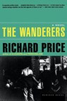 The Wanderers - Richard Price - 9780395977743