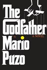 The Godfather - Mario Puzo - 9780399103421