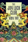 The Joy Luck Club - Amy Tan - 9780399134203