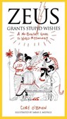 Zeus Grants Stupid Wishes - Corey (Corey O'Brien) O'Brien - 9780399160400