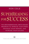 SUPERREADING FOR SUCCESS - Ron Cole - 9780399160431