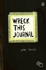 Wreck This Journal (Black) Expanded Edition - Keri Smith - 9780399161940