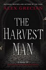 The Harvest Man - GRECIAN,  Alex - 9780399166440