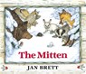 The Mitten - Jan Brett - 9780399169816