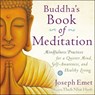 Buddha's Book of Meditation - Joseph Emet - 9780399172625