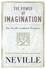 POWER OF IMAGINATION - Neville - 9780399173271