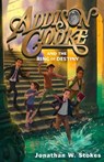 Addison Cooke And The Ring Of Destiny - Jonathan W. Stokes - 9780399173790