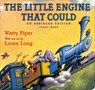 The Little Engine That Could - Watty Piper - 9780399173875