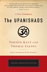 The Upanishads - Vernon (Vernon Katz) Katz ; Thomas (Thomas Egenes) Egenes - 9780399174230