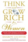 Think and Grow Rich for Women - Sharon Lechter - 9780399174766