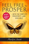 Feel Free to Prosper - JENETT,  Marilyn (Marilyn Jenett) - 9780399174896