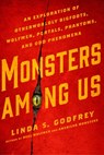 Monsters Among Us - Linda S. Godfrey - 9780399176241