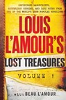 Louis L'Amour's Lost Treasures: Volume 1 - Louis L'Amour ; Beau L'Amour - 9780399177545