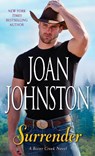 Surrender: A Bitter Creek Novel - Joan Johnston - 9780399177767