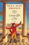 Brown, R: Crazy Like a Fox - Rita Mae Brown - 9780399178368