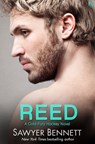 Reed - Sawyer Bennett - 9780399178405