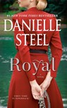 Royal - Danielle Steel - 9780399179679