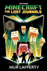 Minecraft: The Lost Journals - Mur Lafferty - 9780399180699