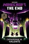 Minecraft - Catherynne M. Valente - 9780399180729