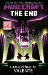 Valente, C: Minecraft: The End - Catherynne M. Valente - 9780399180743