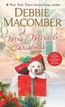 A Mrs. Miracle Christmas - Debbie Macomber - 9780399181412