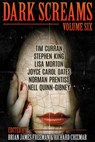 Dark Screams: Volume Six - Stephen King ; Norman Prentiss ; Joyce Carol Oates - 9780399181931