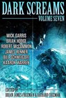 Dark Screams: Volume Seven - Brian Hodge ; Robert McCammon ; Bill Schweigart - 9780399181948