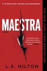 Maestra - L.S. Hilton - 9780399184284