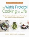 The Wahls Protocol Cooking for Life - Terry Wahls ; Eve Adamson - 9780399184772