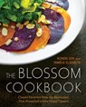 The Blossom Cookbook - Ronen Seri ; Pamela Elizabeth - 9780399184895