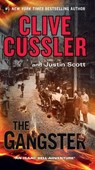 Gangster - Clive Cussler ; Justin Scott - 9780399185229