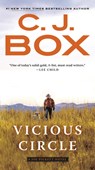 VICIOUS CIRCLE - BOX,  C. J. - 9780399185496