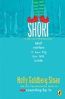 Short - Holly Goldberg Sloan - 9780399186233