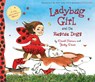 Ladybug Girl and the Rescue Dogs - Jacky Davis - 9780399186400