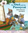 OWL & THE PUSSYCAT-BOARD - Edward Lear - 9780399231933