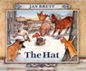 The Hat - Jan Brett - 9780399234613