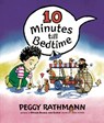 10 Minutes till Bedtime - Peggy Rathmann - 9780399237706
