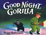 Good Night, Gorilla (Oversized Lap Board Book) - Peggy Rathmann - 9780399242601