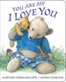 You Are My I Love You - Maryann Cusimano Love - 9780399243950