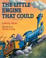 The Little Engine That Could - Watty Piper - 9780399244674