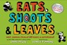 Truss, L: Eats, Shoots & Leaves - Lynne Truss - 9780399244919