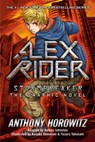Stormbreaker: The Graphic Novel - Anthony Horowitz - 9780399246333