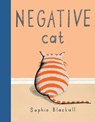 Negative Cat - Sophie Blackall - 9780399257193