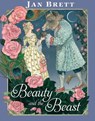 Beauty and the Beast - Jan Brett - 9780399257315