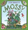 Mossy - Jan Brett - 9780399257827