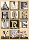 Amphigorey - Edward Gorey - 9780399504334