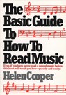 The Basic Guide to How to Read Music - Helen (Helen Cooper) Cooper - 9780399511226