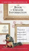 The Book of Useless Information - Noel Botham - 9780399532696