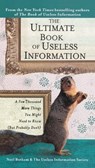 The Ultimate Book of Useless Information - Noel Botham - 9780399533501